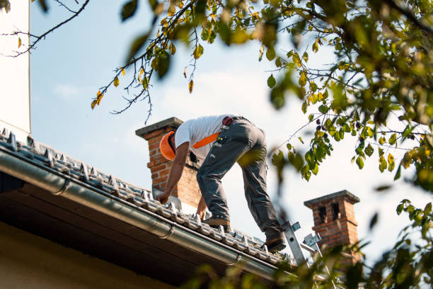 Best Flat Roofing  in Siena College, NY