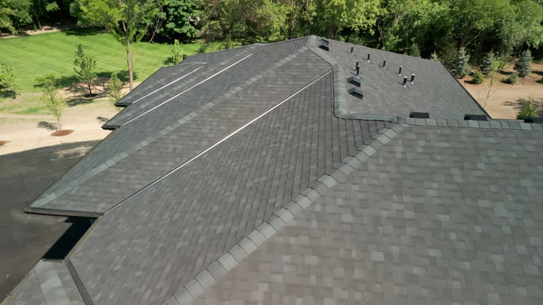 Best Commercial Roofing Services  in Siena College, NY