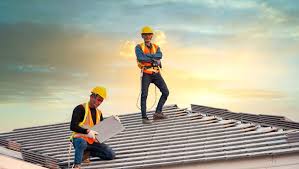 Best Roofing for New Construction  in Siena College, NY